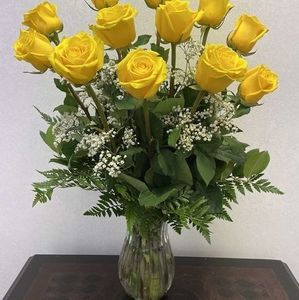 Meet your Posher, Sunshine